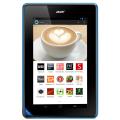 acer iconia tab b1 a71 7 16gb gps android 41 jb black extra photo 1