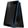 acer iconia tab b1 a71 7 16gb gps android 41 jb black extra photo 2