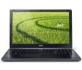 acer aspire e1 572 54206g75mnkk 156 intel core i5 4200u 6gb 750gb linux black extra photo 1