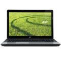 acer aspire e1 571 33118g75mnks 156 intel core i3 3110m 8gb 750gb free dos black extra photo 1