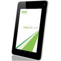 acer iconia b1 711 7 quad core a9 12ghz 16gb ssd wifi 3g bt gps android 41 jb white extra photo 2
