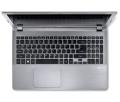 acer aspire v5 552 10576g50aii 156 amd quad core a10 5757m 6gb 500gb amd radeon hd8650g free dos extra photo 1