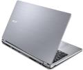 acer aspire v5 552 10576g50aii 156 amd quad core a10 5757m 6gb 500gb amd radeon hd8650g free dos extra photo 2