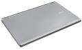 acer aspire v5 573 54204g50aii 156 intel core i5 4200u 4gb 500gb free dos silver extra photo 1