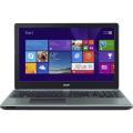 acer aspire e1 510 2500 156 intel dual core n2820 4gb 500gb windows 81 silver extra photo 1