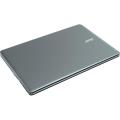 acer aspire e1 510 2500 156 intel dual core n2820 4gb 500gb windows 81 silver extra photo 3