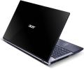 acer aspire v3 571g 53214g50makk 156 intel core i5 3210m 4gb 500gb nvidia gf gt630m free dos extra photo 3
