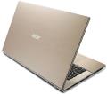 acer aspire v3 772g 747a8g50mamm 173 intel core i7 4702mq 8gb 500gb nvidia gt750m win 8 champagn extra photo 1