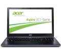 acer aspire e1 532 29552g50dnkk 156 intel dual core 2955u 2gb 500gb free dos black extra photo 1