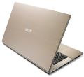 acer aspire v3 772g 747a161tm 173 fhd intel core i7 4702mq 16gb 1tb nvidia gtx850m 2gb free dos extra photo 1