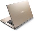 acer aspire v3 772g 747a161tm 173 fhd intel core i7 4702mq 16gb 1tb nvidia gtx850m 2gb free dos extra photo 3