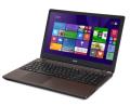 acer aspire e5 511 c5wy 156 intel quad core n2930 4gb 500gb windows 81 brown extra photo 3