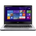 laptop acer aspire v3 472p 324j 14 touch intel core i3 4030u 4gb 500gb windows 81 extra photo 1