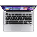 laptop acer aspire v3 472p 324j 14 touch intel core i3 4030u 4gb 500gb windows 81 extra photo 2