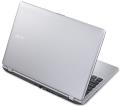 laptop acer aspire e3 112 c658 116 intel dual core n2840 2gb 500gb windows 81 silver extra photo 1
