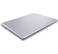 laptop acer aspire e3 112 c658 116 intel dual core n2840 2gb 500gb windows 81 silver extra photo 2