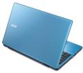 laptop acer aspire e5 511 c6nm 156 intel quad core n2940 4gb 500gb windows 81 blue extra photo 1
