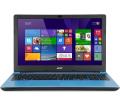 laptop acer aspire e5 511 c6nm 156 intel quad core n2940 4gb 500gb windows 81 blue extra photo 2