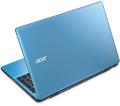 laptop acer aspire e5 511 c6nm 156 intel quad core n2940 4gb 500gb windows 81 blue extra photo 3