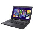 laptop acer aspire es1 711g p2vr 173 intel quad core n3540 4gb 1tb nvidia gf 820m 2gb free dos extra photo 3