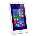 tablet acer iconia w1 810 8 quad core z3735g 32gb wifi bt windows 81 white extra photo 1