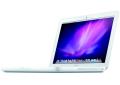 apple mc207gr macbook 133 226ghz 250gb white gr en extra photo 2