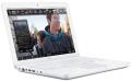 apple mc516zh a macbook intel core 2 duo 24ghz 250gb white en extra photo 1