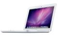 apple mc516zh a macbook intel core 2 duo 24ghz 250gb white en extra photo 3