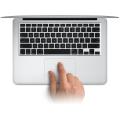 apple mc505gr macbook air core 2 duo 14ghz 64gb gr extra photo 2