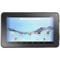 digiland dl701q 7 quad core 13ghz 8gb wifi bt gps fm radio android 44 kk black extra photo 1