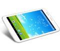 tablet creev q8000 8 ips quad core 8gb wi fi bt radio android 44 kk white extra photo 2