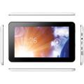 tablet serioux surya antares smo9vdc 7 hd multi touch dual core 8gb wifi android 42 black extra photo 1