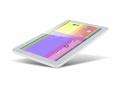 tablet goclever quantum 1010m 101 quad core 8gb 3g wifi bt gps fm radio android 44 metal silver extra photo 1