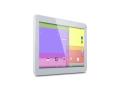 tablet goclever quantum 1010m 101 quad core 8gb 3g wifi bt gps fm radio android 44 metal silver extra photo 3
