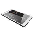 tablet mls paok fantab 8 ips quad core 8gb wifi bt android 44 kk white black extra photo 1