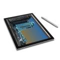 tablet microsoft surface pro 4 123 quad hd intel core m 4gb 128gb ssd windows 10 pro black extra photo 2