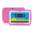 tablet mls iqtab kido extra pink extra photo 1