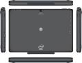 tablet innovator m1079 10 64gb wi fi bt windows 10 black extra photo 1