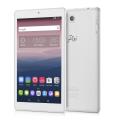 tablet alcatel ot 9022x pixi 3 8 lte quad core 8gb wifi bt gps android 5 white extra photo 1