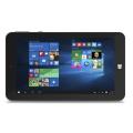 tablet trekstor surftab wintron 70 quad core 16gb wifi bt windows 10 black extra photo 1