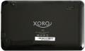 tablet xoro pad 7a2 7 quad core 8gb wifi bt gps android 44 black extra photo 1