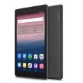 tablet alcatel ot 9005x pixi 3 8 3g dual core 4gb wifi bt gps android 44 kk black extra photo 1