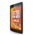 tablet mls iqtab action 4g 101 ips 16gb quad core 4g lte wifi bt gps android 51 black extra photo 3