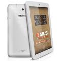 tablet mls iqtab atlas 64 7 ips quad core 8gb destinator talkdrive android 51 white extra photo 1