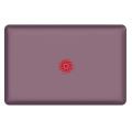 laptop innovator aether slim v141 141 fhd ips 2gb 64gb wifi bt win 10 deep purple extra photo 3