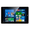 tablet prestigio multipad visconte v 101 ips 32gb wifi bt windows 10 brown red extra photo 1