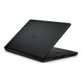 laptop dell inspiron 3451 497 14 intel dual core n2840 2gb 500gb windows 81 extra photo 1