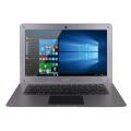 laptop prestigio smartbook psb141a02 14 hd intel atom z3735f 2gb 32gb windows 10 extra photo 1