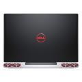 laptop dell inspiron 7566 156 fhd core i7 6700hq 8gb 500gb 128gb nvidia gtx960m 4gb win10 extra photo 1