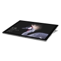 tablet microsoft surface pro 123 quad hd intel core i5 8gb 256gb ssd windows 10 pro black extra photo 1